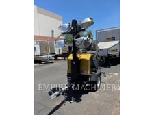 Allmand LT-NLV, S/N: 39-009147, 2021