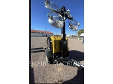 Allmand LT-NLV, S/N: 39-009648, 2021