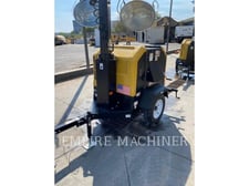 Allmand LT-NLV, S/N: 39-009142, 2021