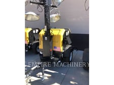 Allmand LT-NLV, S/N: 39-009454, 2021