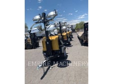 Allmand LT-NLV, S/N: 39-009461, 2021