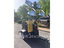 Allmand LT-NLV, S/N: 39-009231, 2021