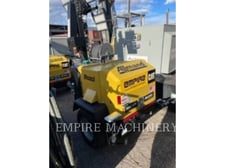 Allmand LT-NLGRLCK, S/N: 47-000936, 2022