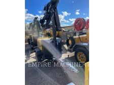 Allmand LT-NLGRLCK, S/N: 47-000935, 2022