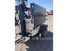 Misc - Eng Division SOLARTOWER, S/N: 1P9B71318KR662917, 2020