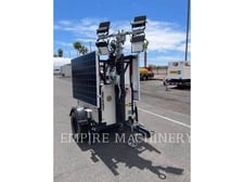 Misc - Eng Division SOLARTOWER, S/N: 1P9B71314MR662977, 2022