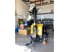 Allmand LT-NLV, S/N: 39-009657, 2021