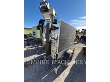 Misc - Eng Division SOLARTOWER, S/N: 1P9B71318MR662982, 2022