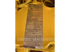 Atlas-Copco XAS400CD, 29 hours, S/N: UVC300878, 2023