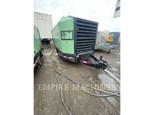 Sullair E1035HAF, S/N: US0124100117, 2024