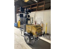 Allmand LT-NLGRLCK, S/N: 47-000933, 2022