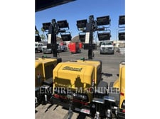 Allmand LT-NLGRLC, S/N: 47-007943, 2025