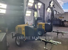 Allmand LT-NLGRLCK, S/N: 47-000972, 2022