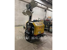 Allmand LT-NLV, S/N: 39-006347, 2019