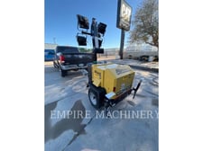 Allmand LT-NLGRLCK, S/N: 47-000991, 2022