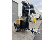 Allmand LT-NLGRLCK, S/N: 47-000990, 2022