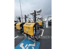 Allmand LT-NLV, S/N: 39-006352, 2019