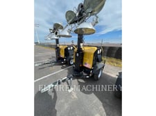 Allmand LT-NLV, S/N: 39-009462, 2021