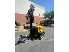 Allmand LT-NLGRLCK, S/N: 47-000944, 2022