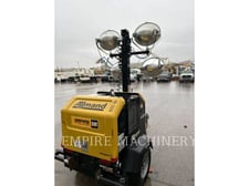 Allmand LT-NLV, S/N: 39-006356, 2019