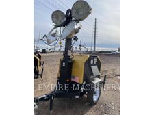 Allmand LT-NLV, S/N: 39-009146, 2021