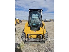 Cat 242D3, Skid Steer Loader, 2128 hours, S/N: T8A00353, 2023