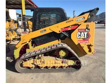Caterpillar 289D3, 2042 hours, S/N: JX901198, 2020
