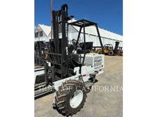 Other P55R, Forklift, 962 hours, S/N: 554, 2018