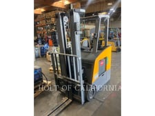 Jungheinrich ETG318, Forklift, 1343 hours, S/N: AJB5200212, 2022