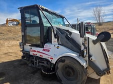 Elgin Pelican sweepers, 2014 (2 available - price per each)
