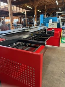 11 gauge x 10' BMT #MCS-3003, shear, 2021