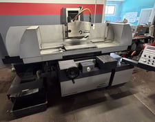 Miyano #ABX-64SYY, CNC Turning Center, twin Y-axis turrets, twin spindle, 2019