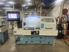 Southwestern Industries #TRL-1845RX-TRAK, Lathe, 18" swing, 45" centers, 9.1" swing over cross slide, 2.4"