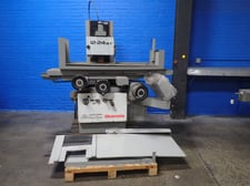 Okamoto #ACC-12-24ST, Hydraulic Surface Grinder, 12" x24", 1800 RPM