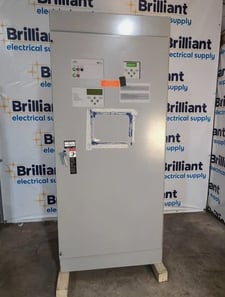 1600 Amp. ASCO, Automatic Transfer Switch, 3P, 480 Volt, 3PH, (3 available)