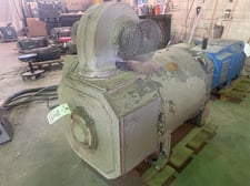 250 HP 1200 RPM Emerson, Frame 508AT, DPFVBB, 500 VA, 300 VF