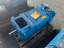 150 HP 1200 RPM Tt Electric, Frame 200LD, DPFVBB, 565 VA