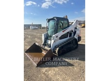 Bobcat T595, 1856 hours, S/N: B3NK29403, 2019