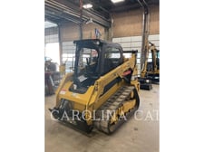 Caterpillar 259D, 1994 hours, S/N: FTL21300, 2019