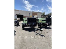 Sullair DPQ185CA, 1929 hours, S/N: US0123040148, 2023