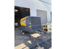Atlas-Copco XAS950CD, 2158 hours, S/N: UVC300497, 2023