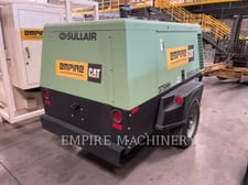 Sullair DPQ375HHAF, 2348 hours, S/N: 202203030046, 2022