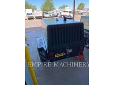 Sullair DPQ185CA, 288 hours, S/N: US0122050407, 2022