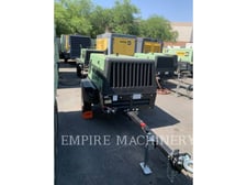 Sullair DPQ185CA, 684 hours, S/N: US0122050276, 2022
