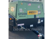 Sullair DPQ375HHAF, 1453 hours, S/N: US0323010016, 2022