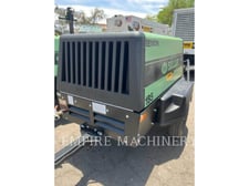 Sullair DPQ185CA, 561 hours, S/N: US0123020342, 2022