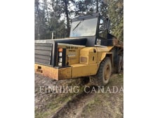 Caterpillar D250E, Articulated Truck, 19221 hours, S/N: 5TN01395, 1998