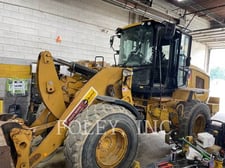 Cat 930M, Wheel Loader, 3445 hours, S/N: KTG04302, 2018