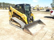 Caterpillar 26505, 356 hours, S/N: KR404983, 2025