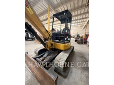 Caterpillar 305E2 TH, 2397 hours, S/N: H5M14649, 2021